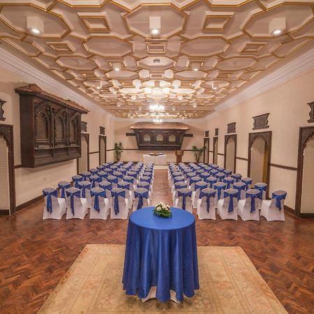 Hotel Yak & Yeti Κατμαντού Εξωτερικό φωτογραφία