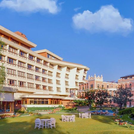 Hotel Yak & Yeti Κατμαντού Εξωτερικό φωτογραφία