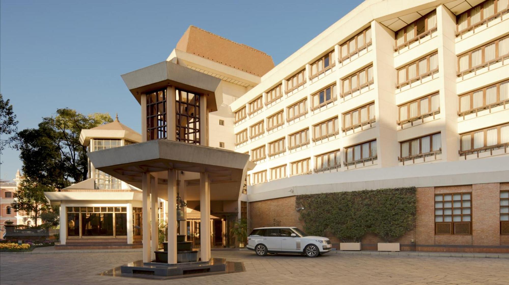 Hotel Yak & Yeti Κατμαντού Εξωτερικό φωτογραφία