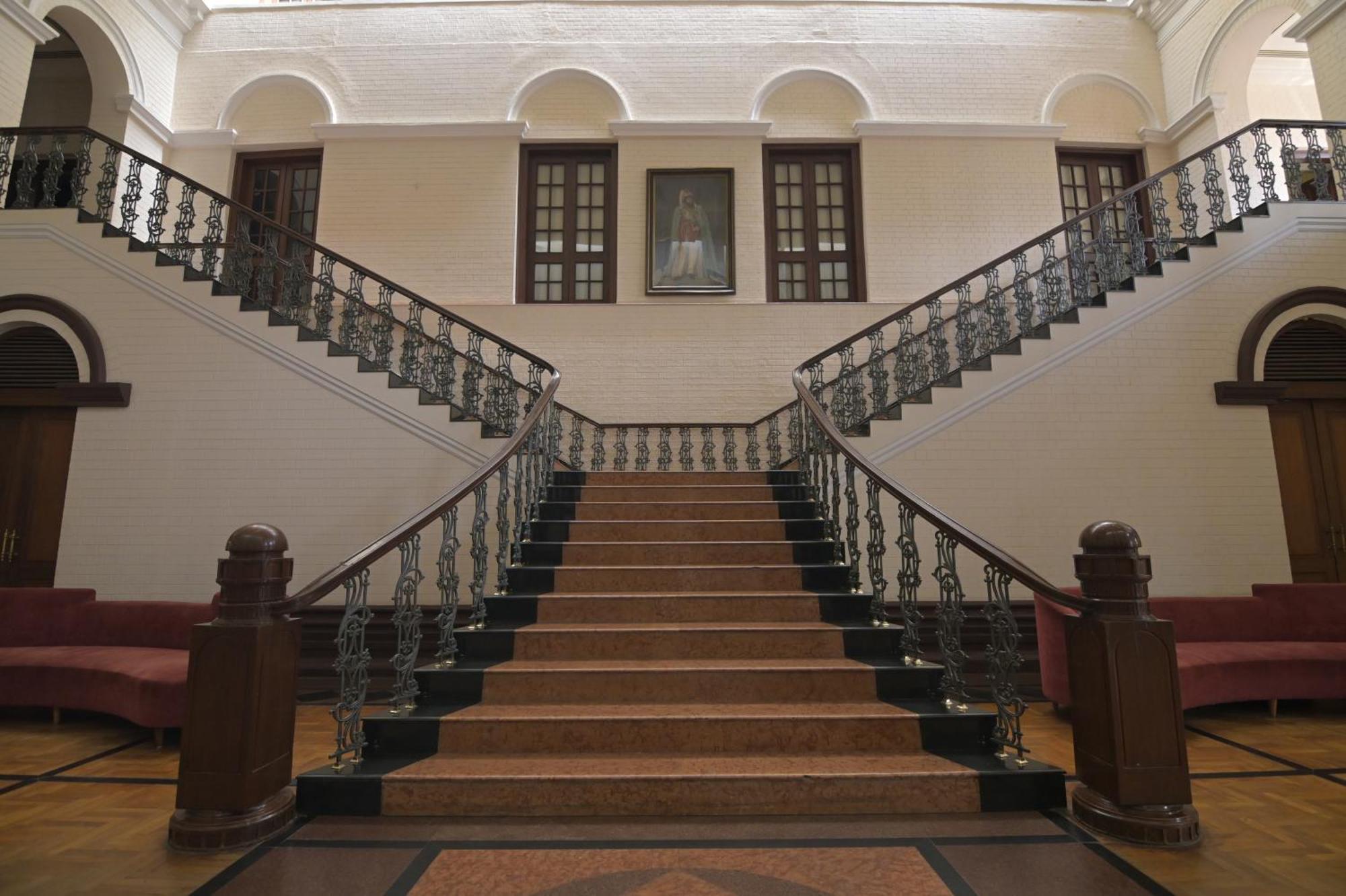 Hotel Yak & Yeti Κατμαντού Εξωτερικό φωτογραφία