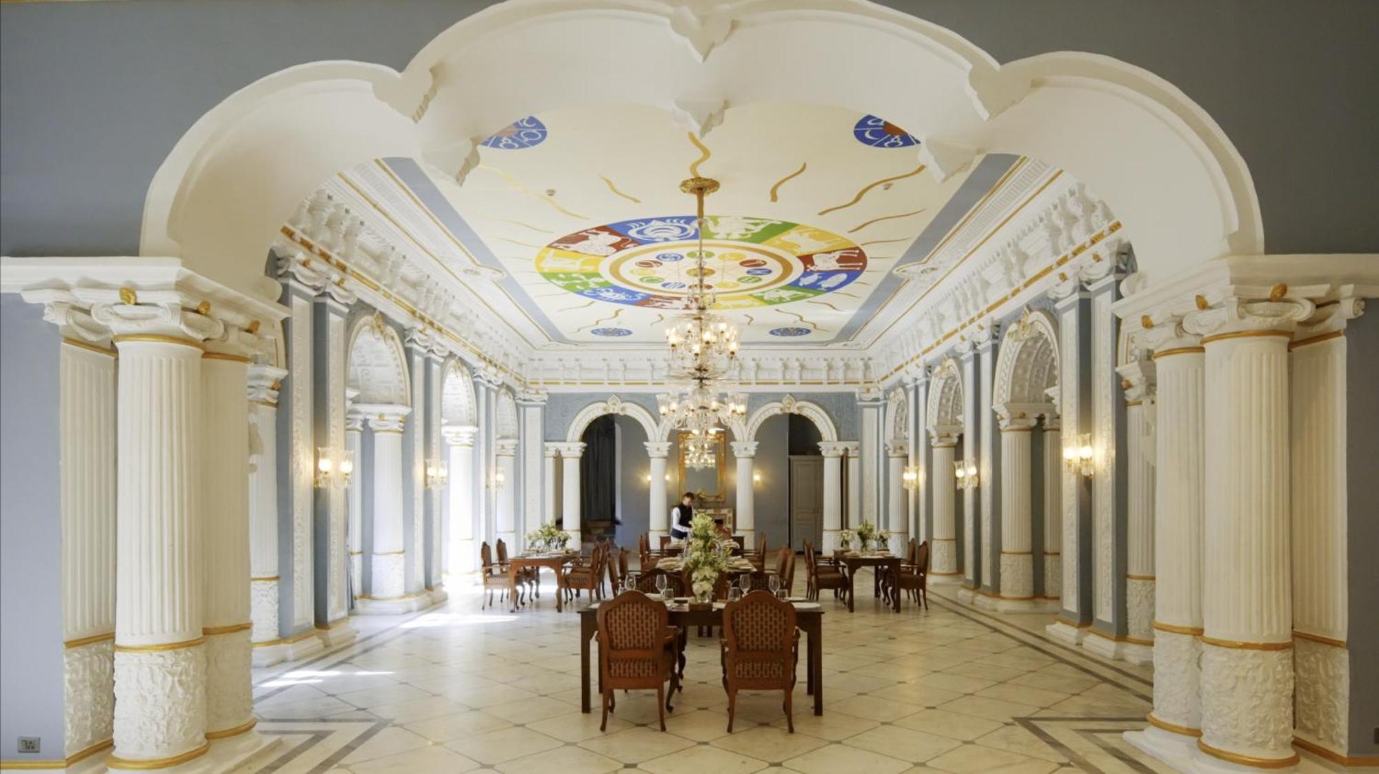 Hotel Yak & Yeti Κατμαντού Εξωτερικό φωτογραφία
