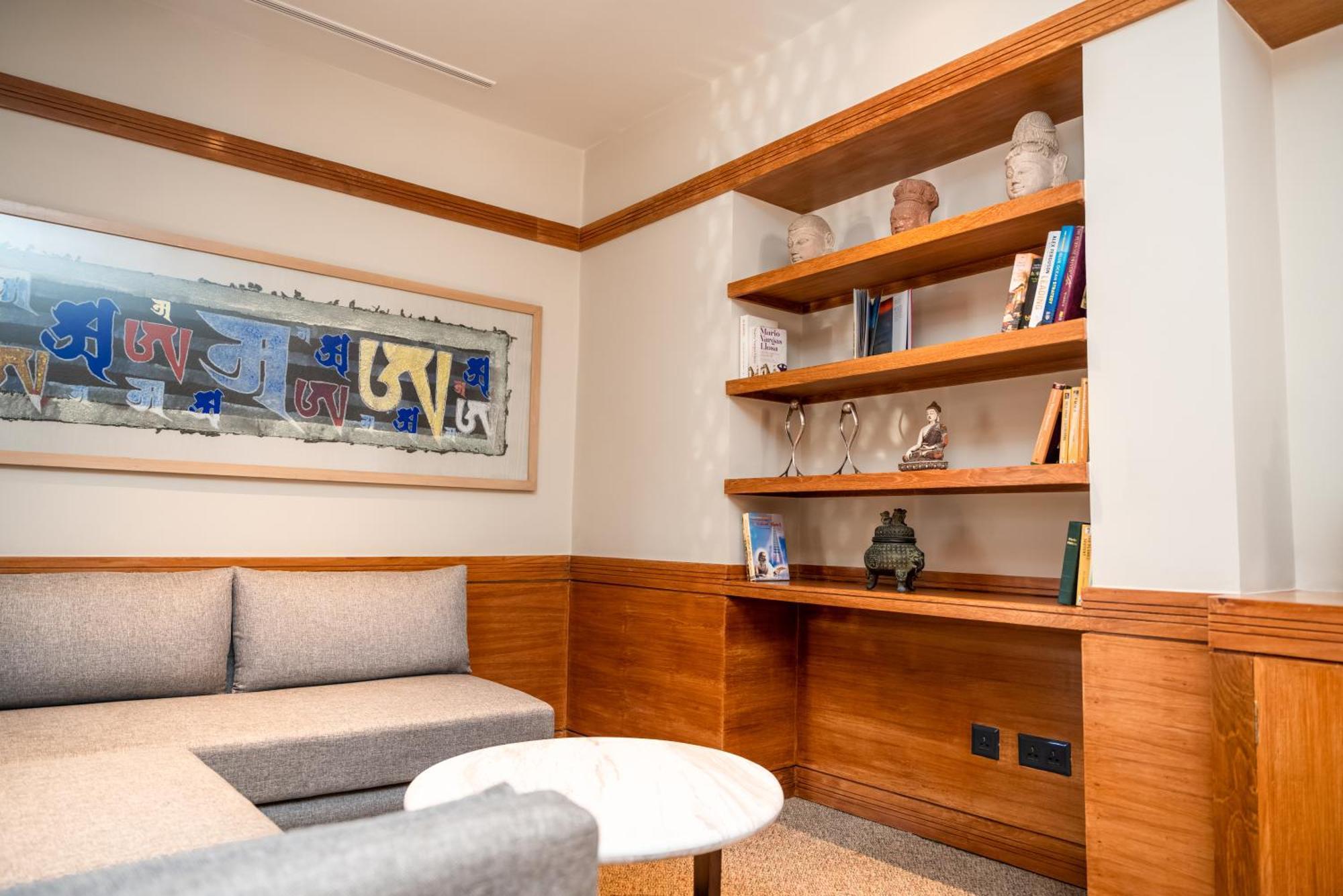 Hotel Yak & Yeti Κατμαντού Εξωτερικό φωτογραφία