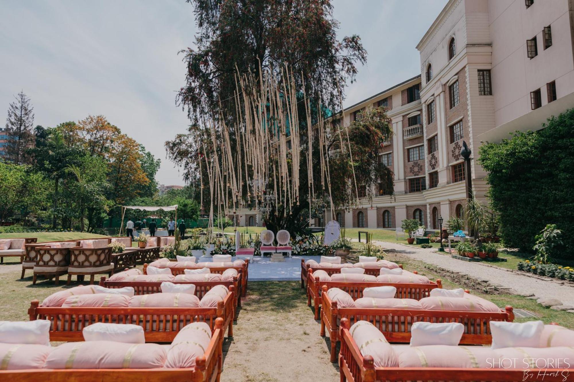 Hotel Yak & Yeti Κατμαντού Εξωτερικό φωτογραφία