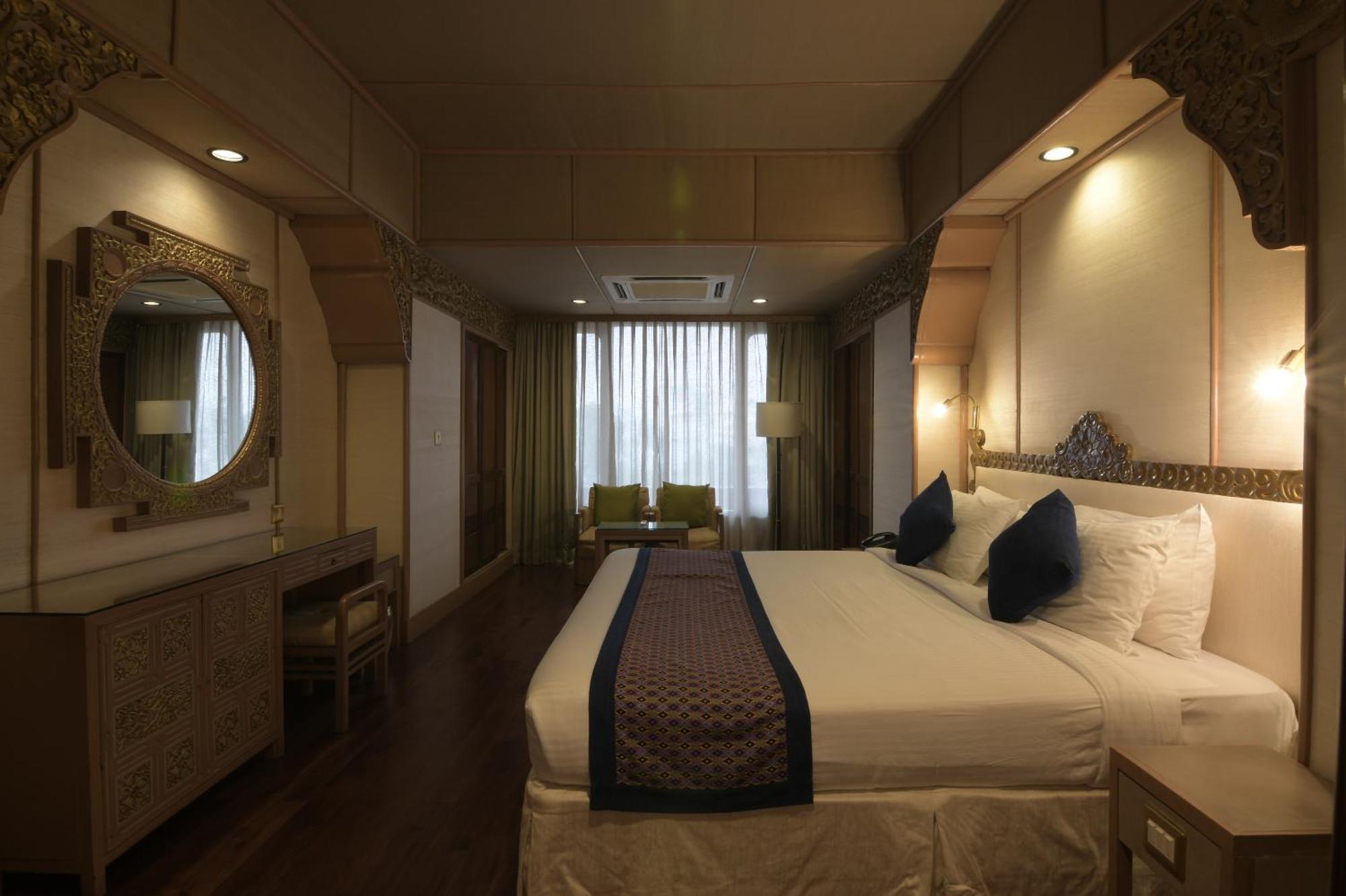 Hotel Yak & Yeti Κατμαντού Δωμάτιο φωτογραφία