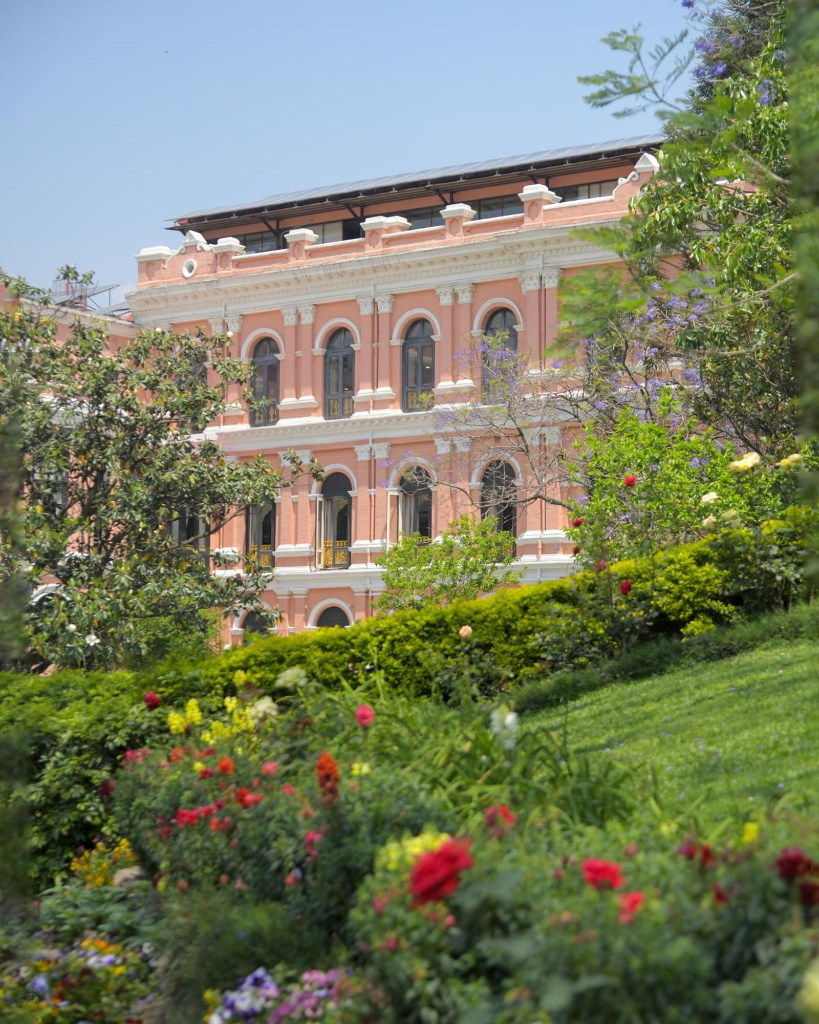 Hotel Yak & Yeti Κατμαντού Εξωτερικό φωτογραφία
