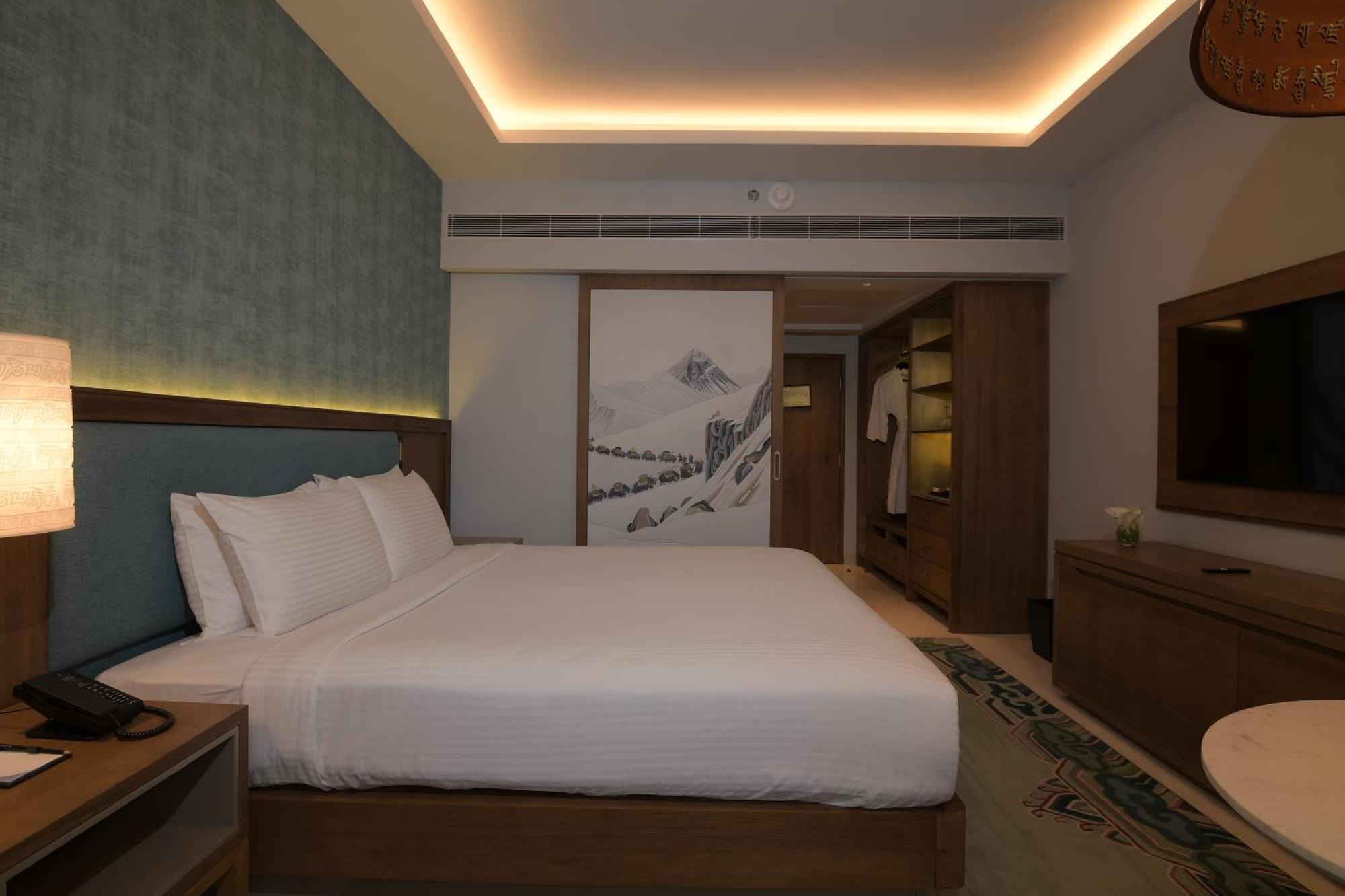 Hotel Yak & Yeti Κατμαντού Εξωτερικό φωτογραφία