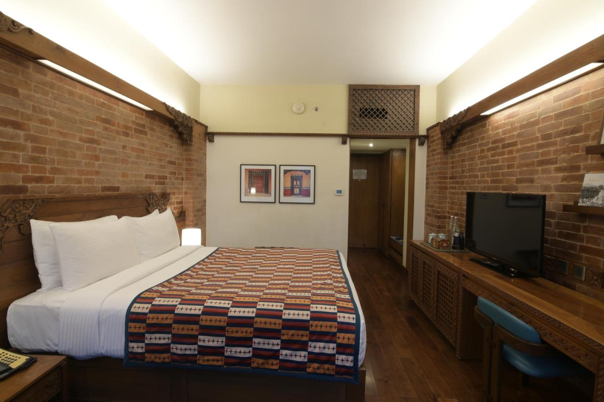 Hotel Yak & Yeti Κατμαντού Δωμάτιο φωτογραφία
