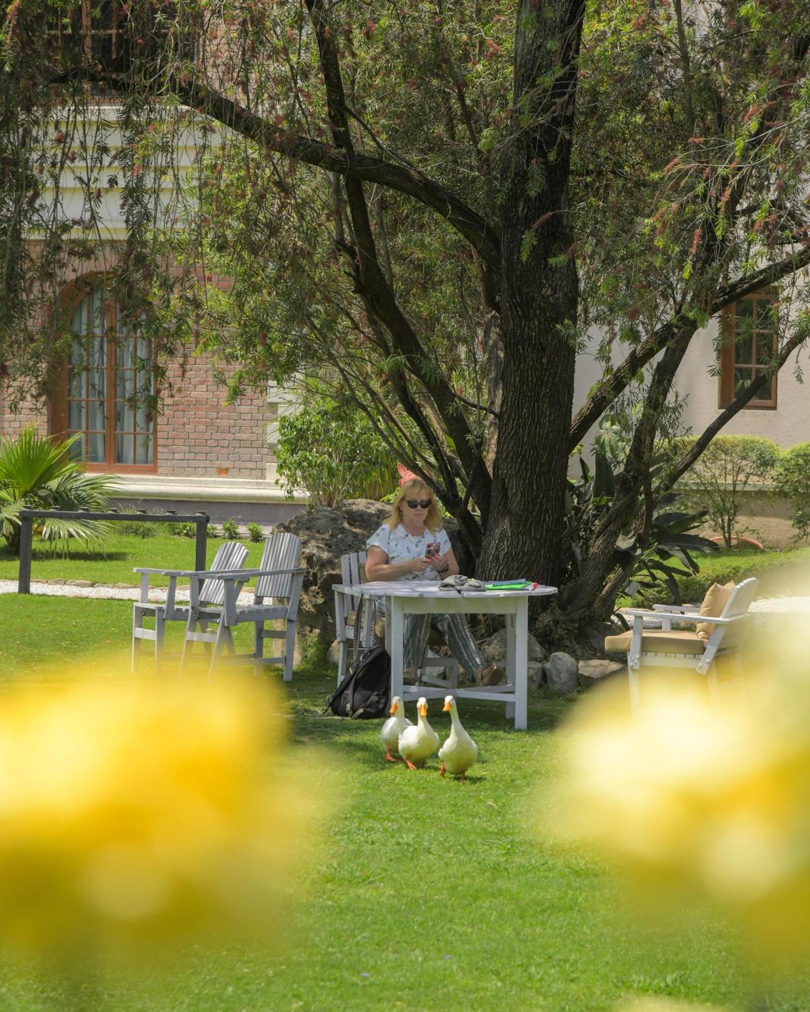 Hotel Yak & Yeti Κατμαντού Εξωτερικό φωτογραφία