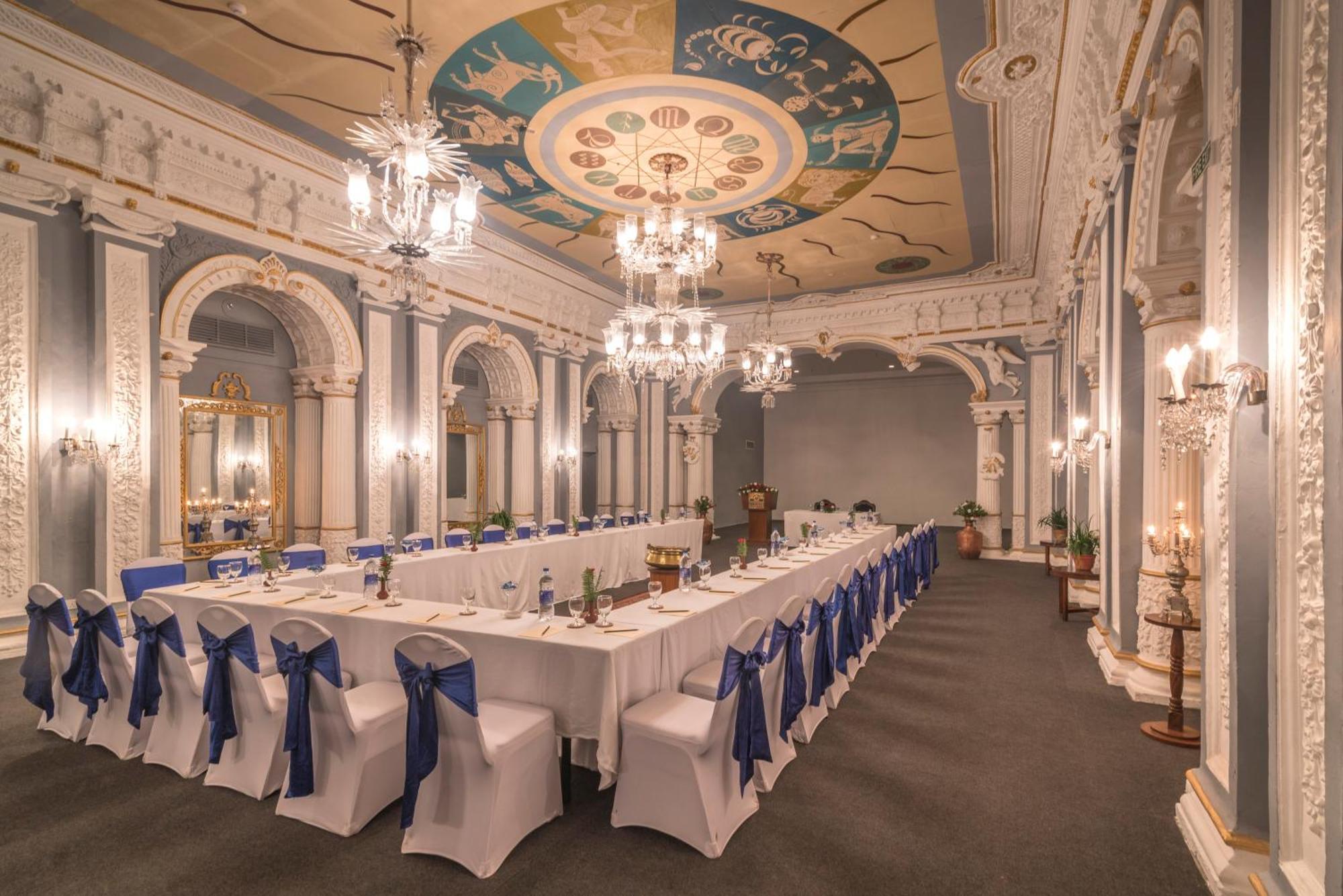 Hotel Yak & Yeti Κατμαντού Εξωτερικό φωτογραφία