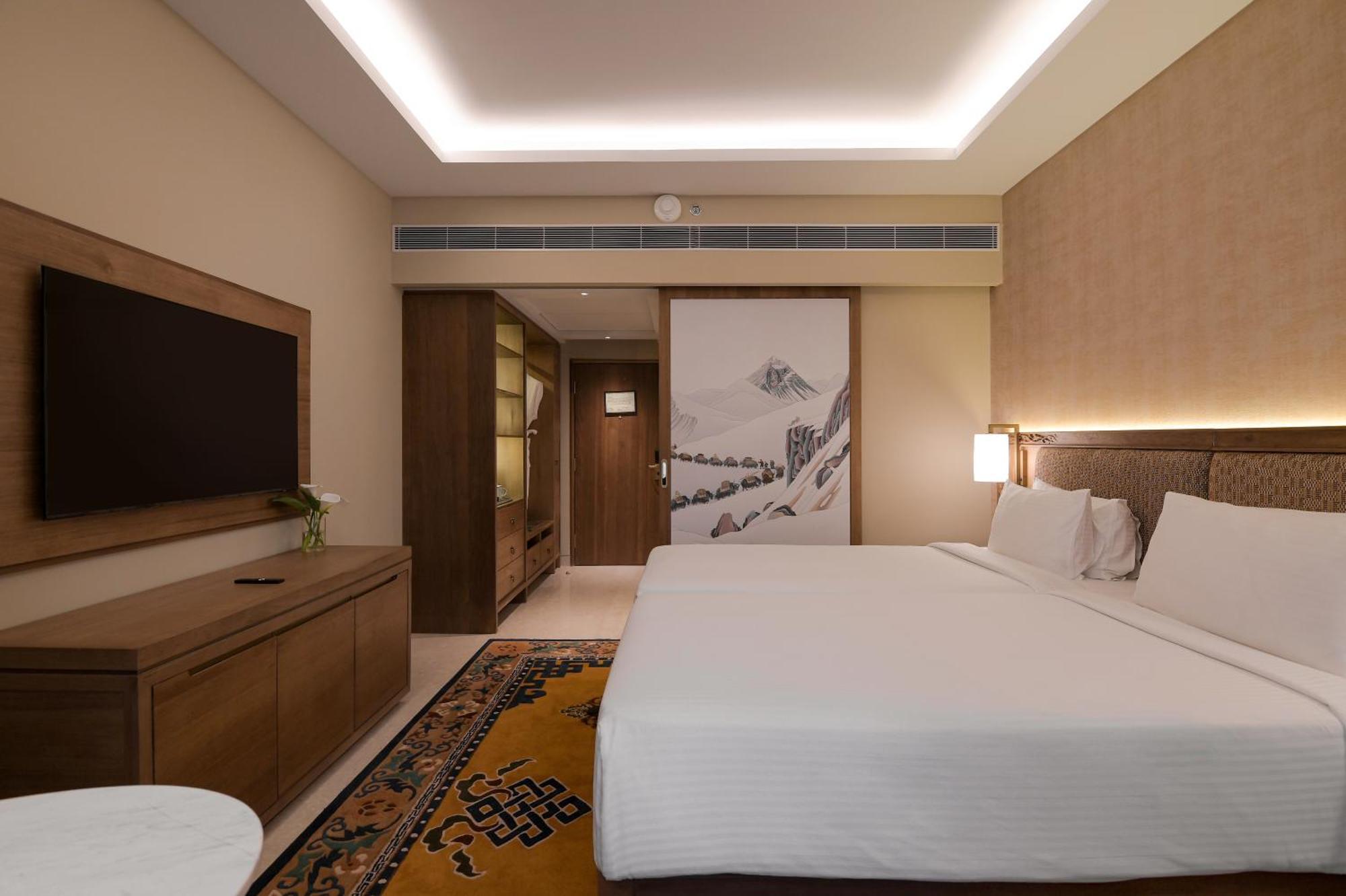 Hotel Yak & Yeti Κατμαντού Εξωτερικό φωτογραφία