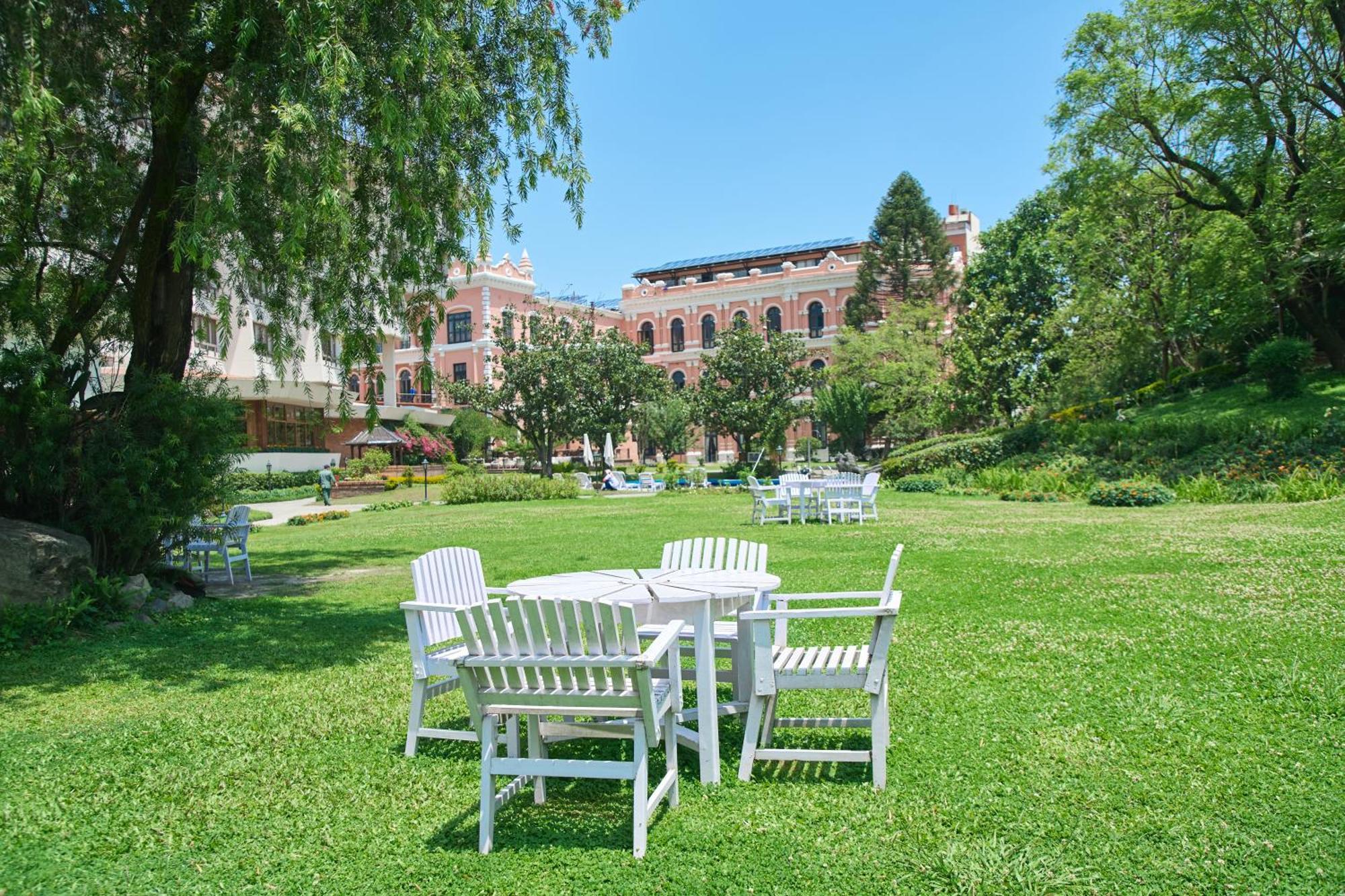 Hotel Yak & Yeti Κατμαντού Εξωτερικό φωτογραφία