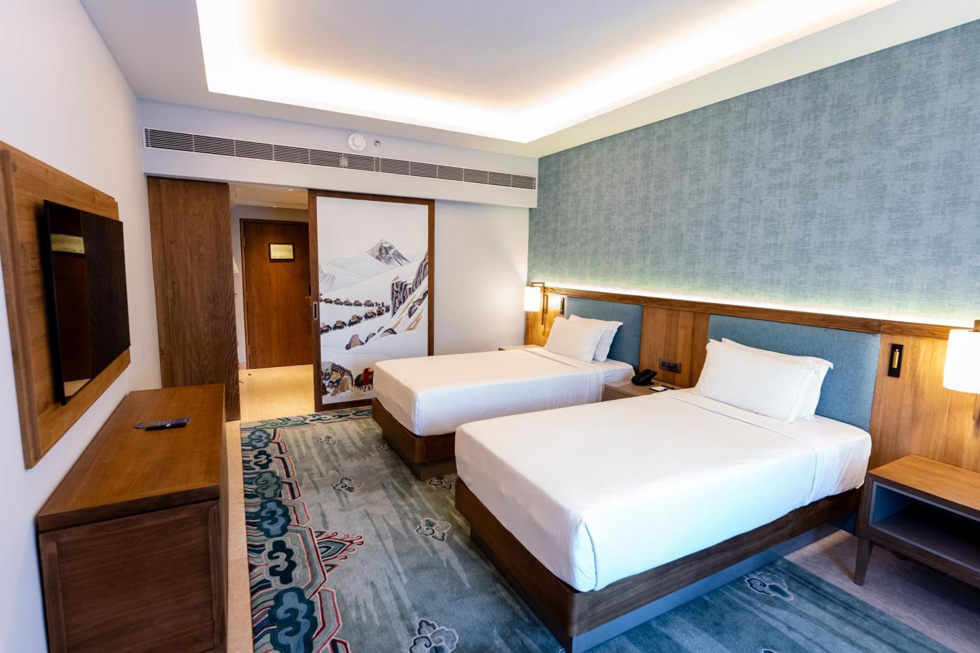 Hotel Yak & Yeti Κατμαντού Εξωτερικό φωτογραφία